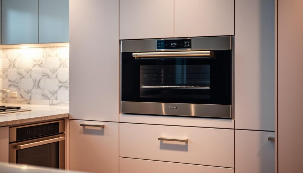 Built-in Oven Installation Cost Built-in Oven Installation Cost