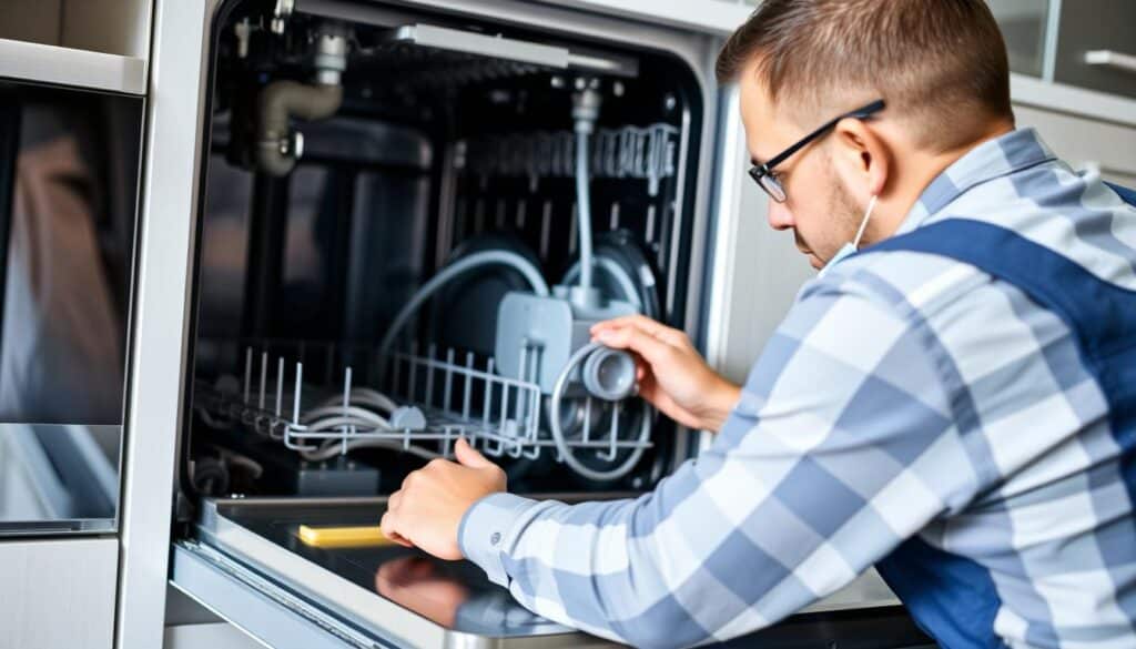 Dishwasher Installation Price Dishwasher Installation Price