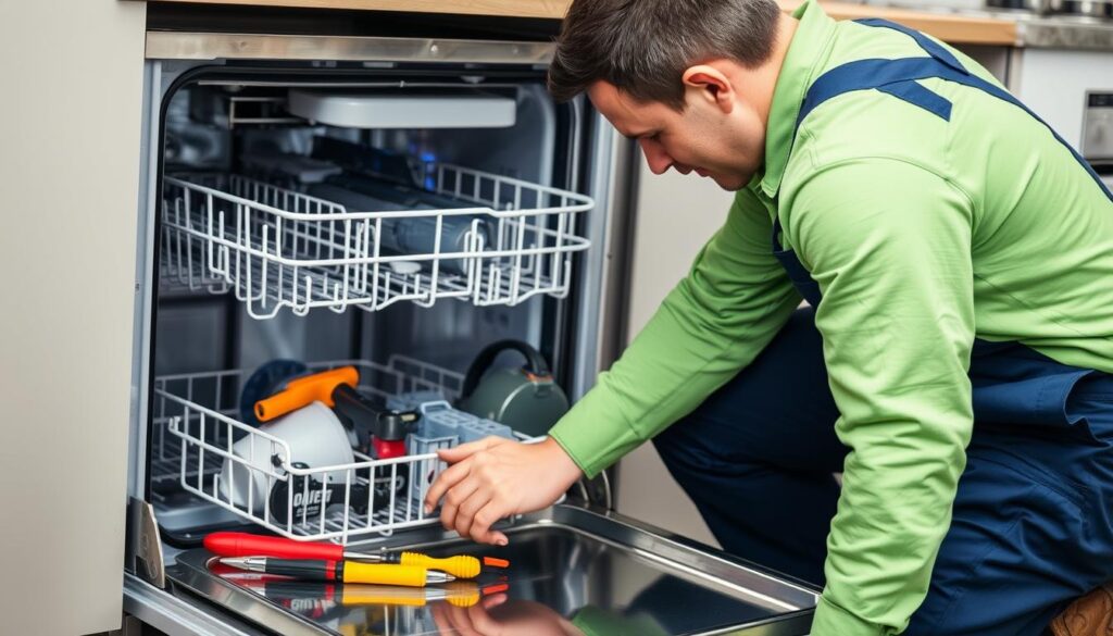 Dishwasher Repair Prices Dishwasher Repair Prices